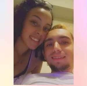 Meet your Posher, Weston